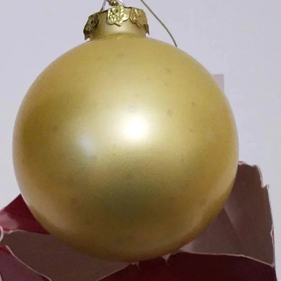 2002 Campbell's Soup Collectors Edition Christmas - Picture 4 of 4